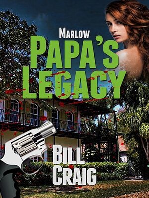 cover image of Papa's Legacy